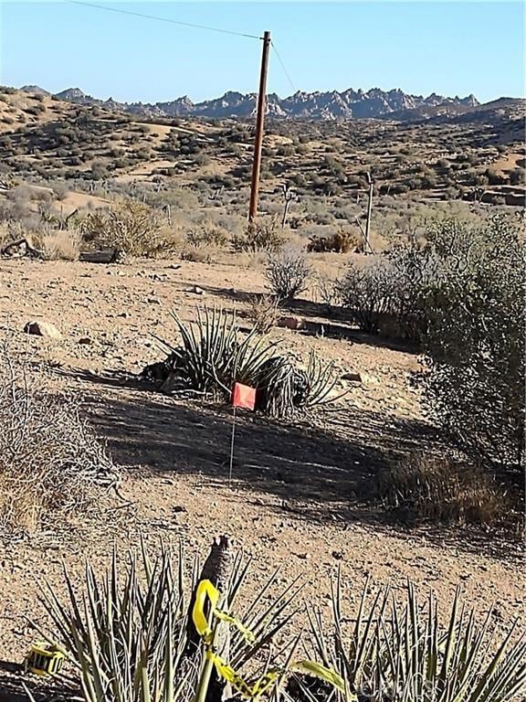 50565 Burns Canyon Rd, Pioneertown, CA 92252 - photo 7