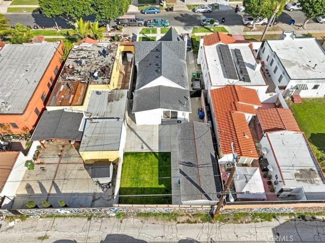 7827 S Hobart Blvd, Los Angeles, CA 90047 - photo 52