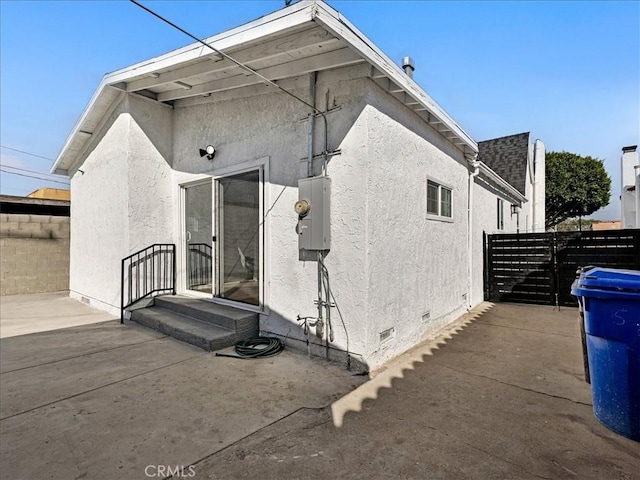 7827 S Hobart Blvd, Los Angeles, CA 90047 - photo 41