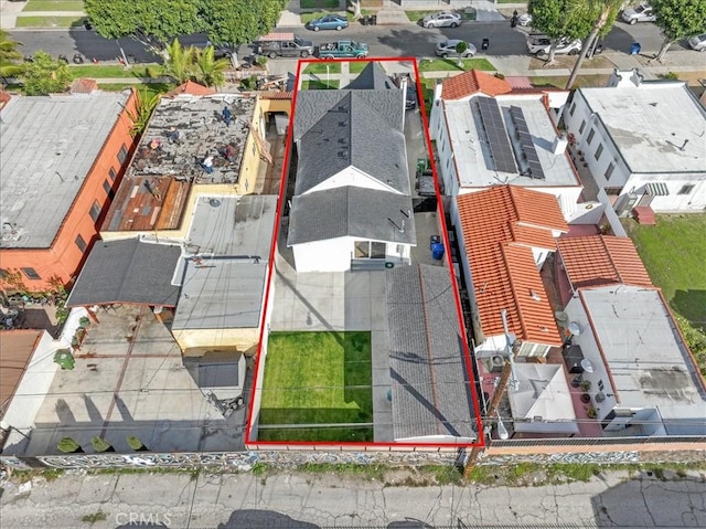 7827 S Hobart Blvd, Los Angeles, CA 90047 - photo 56