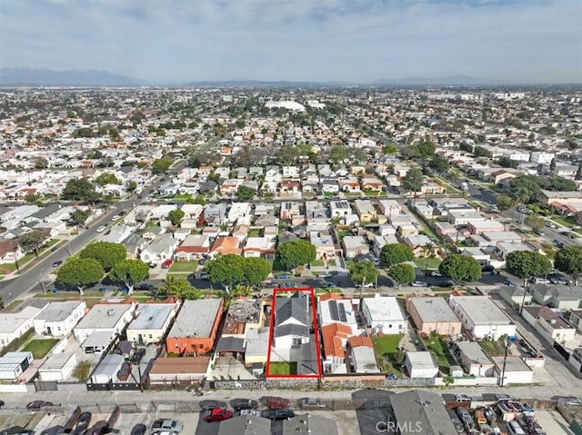 7827 S Hobart Blvd, Los Angeles, CA 90047 - photo 57