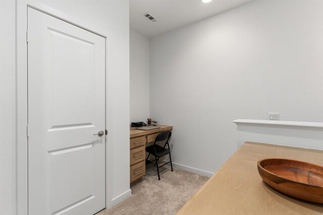 39381 Corvina Ln, Temecula, CA 92591 - office space with light colored carpet and baseboards