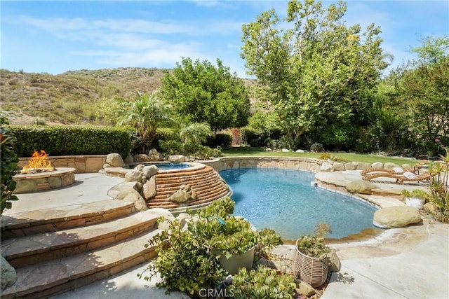 24673 Overland Dr, West Hills, CA 91304 - photo 51