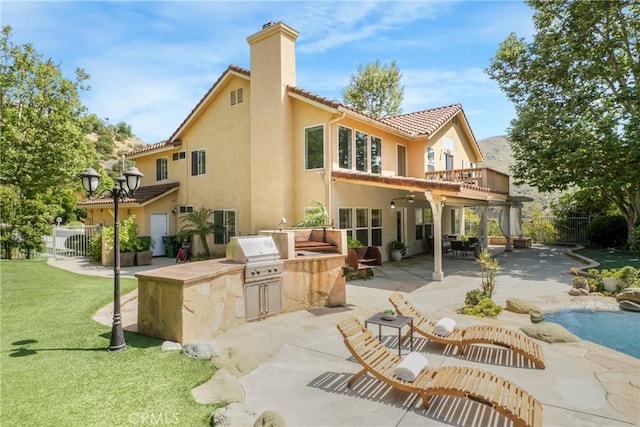 24673 Overland Dr, West Hills, CA 91304 - photo 46