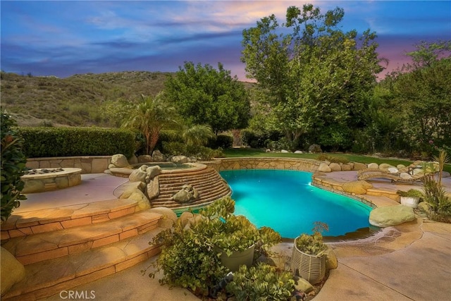 24673 Overland Dr, West Hills, CA 91304 - photo 5
