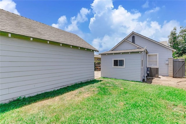 238 S Wabash Ave, Glendora, CA 91741 - rear view of house with a yard and a gate