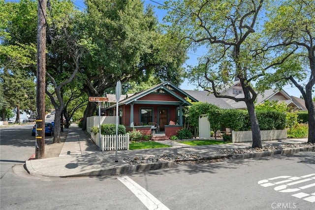 1071 Islay St, San Luis Obispo, CA 93401