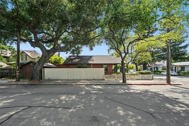 1071 Islay St, San Luis Obispo, CA 93401