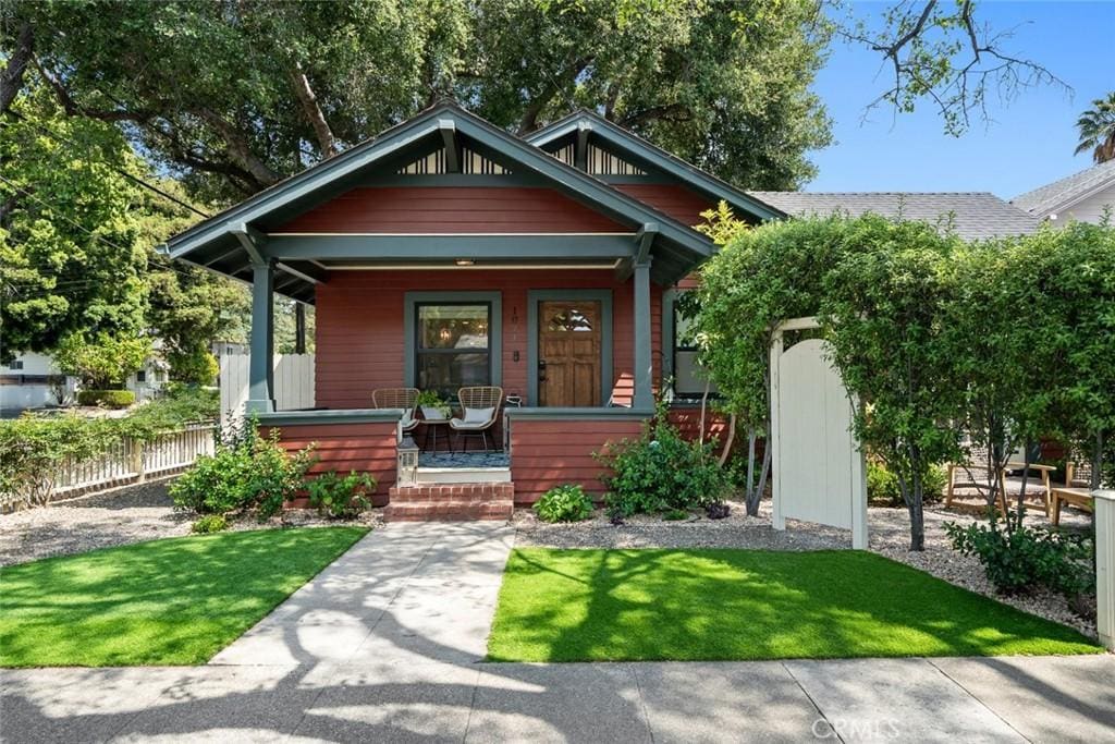 1071 Islay St, San Luis Obispo, CA 93401 - photo 1