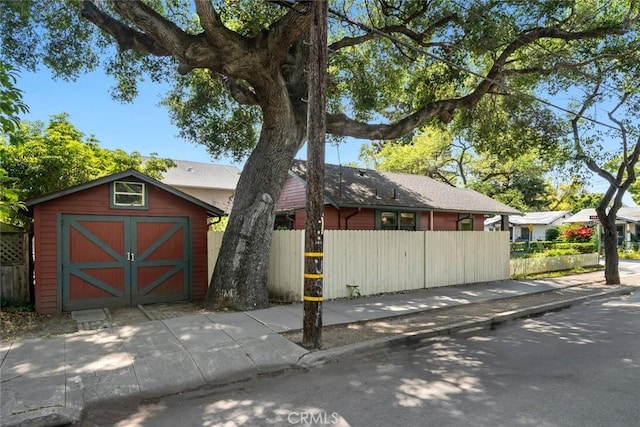 1071 Islay St, San Luis Obispo, CA 93401