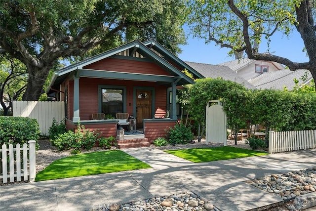 1071 Islay St, San Luis Obispo, CA 93401