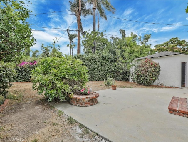 1017 Cordova Ave, Glendale, CA 91207 - view of patio / terrace