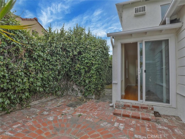 1017 Cordova Ave, Glendale, CA 91207 - view of patio / terrace