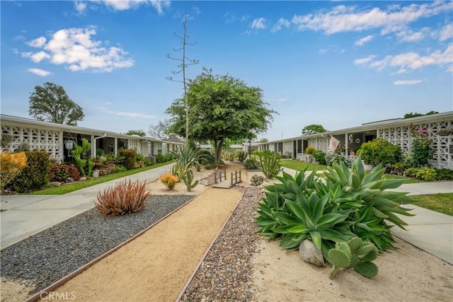 1661 Monterey Rd Unit 16G, Seal Beach, CA 90740 - view of community