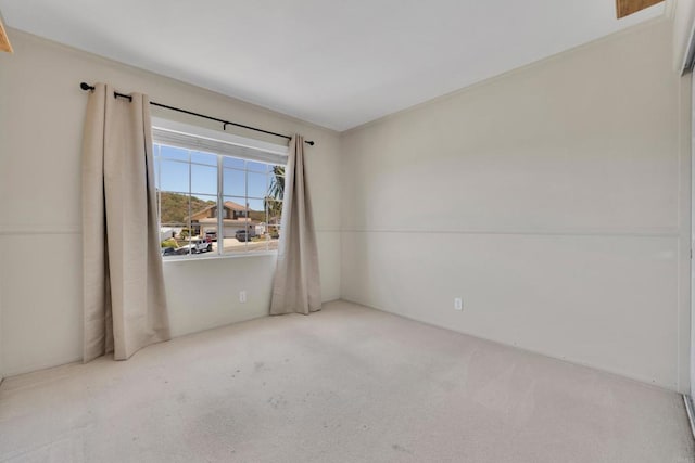 1159 Avenida Azul, San Marcos, CA 92069 - unfurnished room with carpet floors