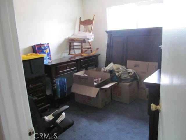 14537 Yucca St, Hesperia, CA 92345 - bedroom with carpet flooring