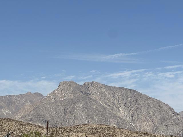 0 Frying Pan Rd, Borrego Springs, CA 92004 - photo 1