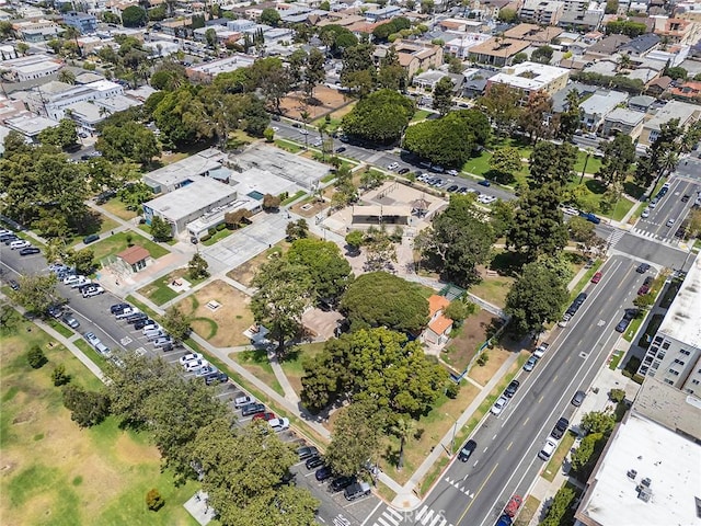 2121 E 1st St Unit 108, Long Beach, CA 90803 - view of property location