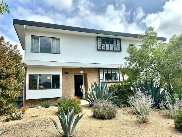 4417 E Harvey Way, Long Beach, CA 90808 - view of front of house