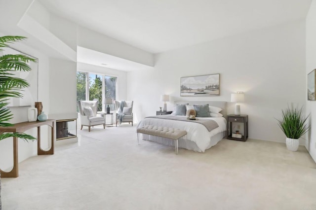 3309 Caminito Cabo Viejo, Del Mar, CA 92014 - view of carpeted bedroom