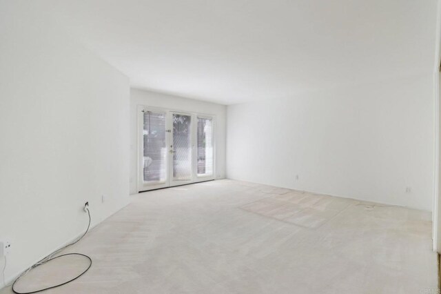 3309 Caminito Cabo Viejo, Del Mar, CA 92014 - unfurnished room with carpet