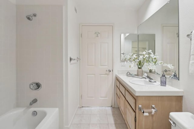 3309 Caminito Cabo Viejo, Del Mar, CA 92014 - full bathroom featuring double vanity and  shower combination