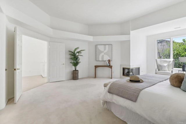 3309 Caminito Cabo Viejo, Del Mar, CA 92014 - view of carpeted bedroom