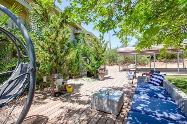 26671 Littlepage Rd, Ramona, CA 92065 - photo 4