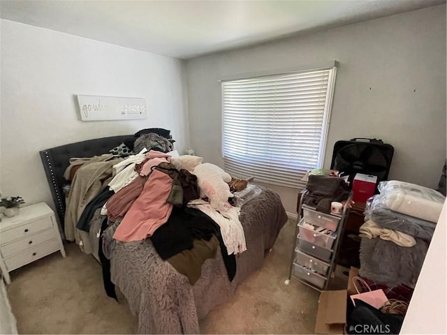 13431 Olympus Dr, Westminster, CA 92683 - view of carpeted bedroom