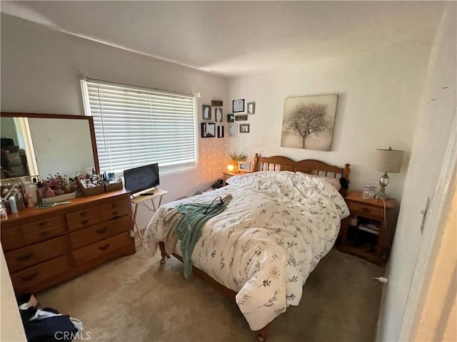13431 Olympus Dr, Westminster, CA 92683 - view of carpeted bedroom