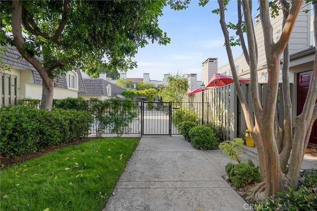 4730 Ben Ave Unit 3, Valley Village, CA 91607 - photo 46