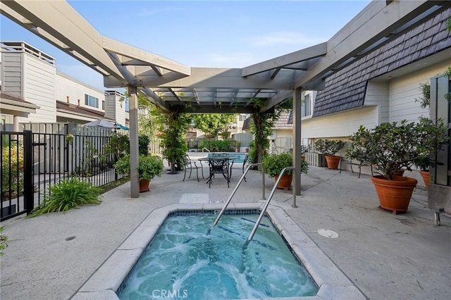 4730 Ben Ave Unit 3, Valley Village, CA 91607 - photo 50