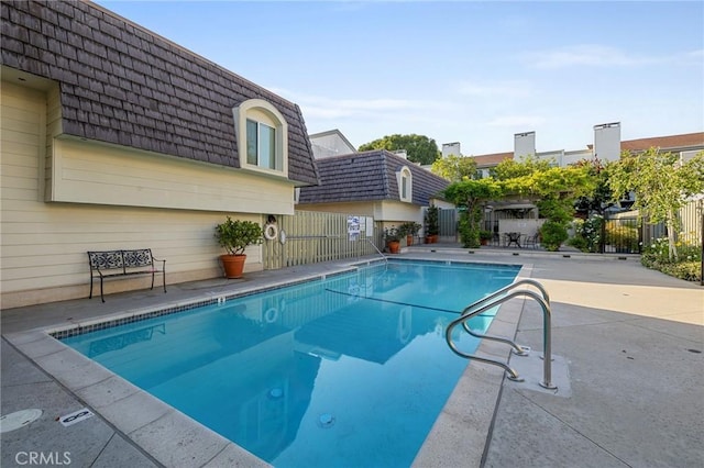 4730 Ben Ave Unit 3, Valley Village, CA 91607 - photo 48