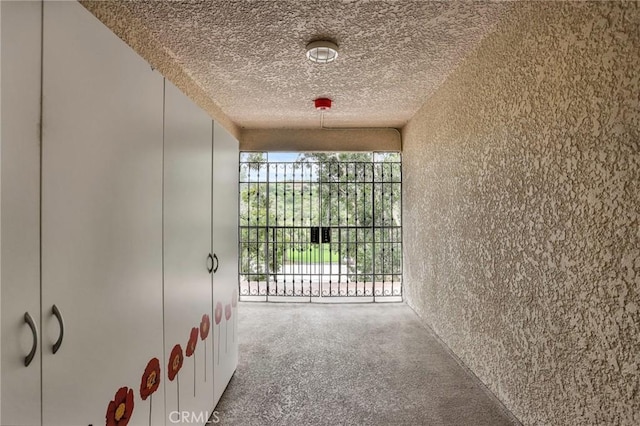 3486 Bahia Blanca W Unit 3F, Laguna Woods, CA 92637 - view of hallway