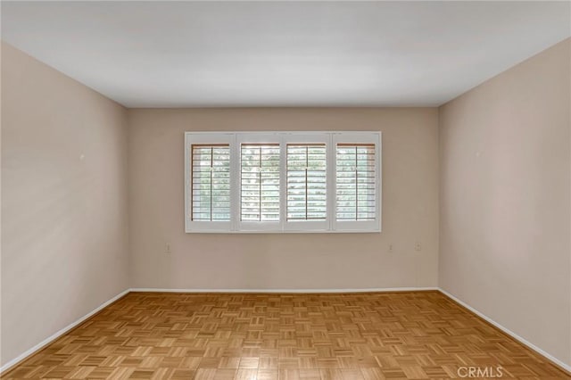 3486 Bahia Blanca W Unit 3F, Laguna Woods, CA 92637 - unfurnished room with baseboards
