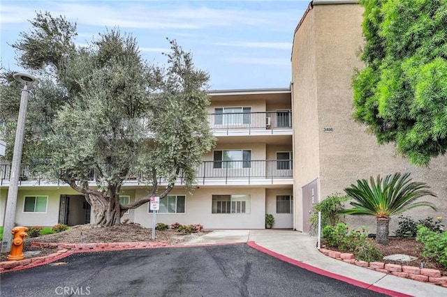 3486 Bahia Blanca W Unit 3F, Laguna Woods, CA 92637 - view of building exterior