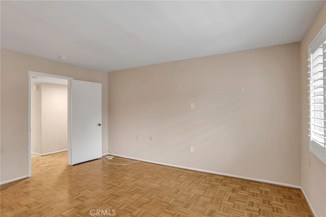 3486 Bahia Blanca W Unit 3F, Laguna Woods, CA 92637 - spare room with healthy amount of natural light
