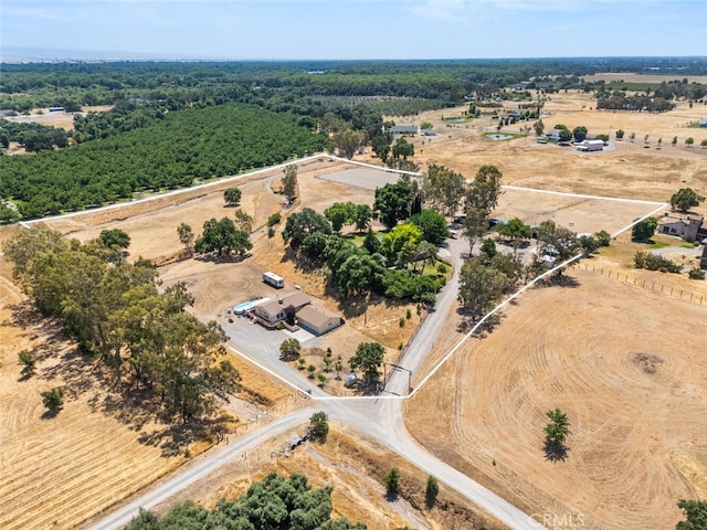 24825 Florence Ave, Corning, CA 96021 - view of rural area