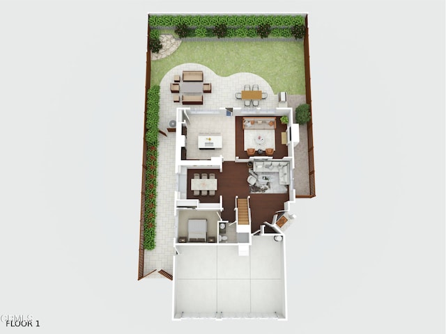 2052 Santo Domingo, Camarillo, CA 93012 - photo 49