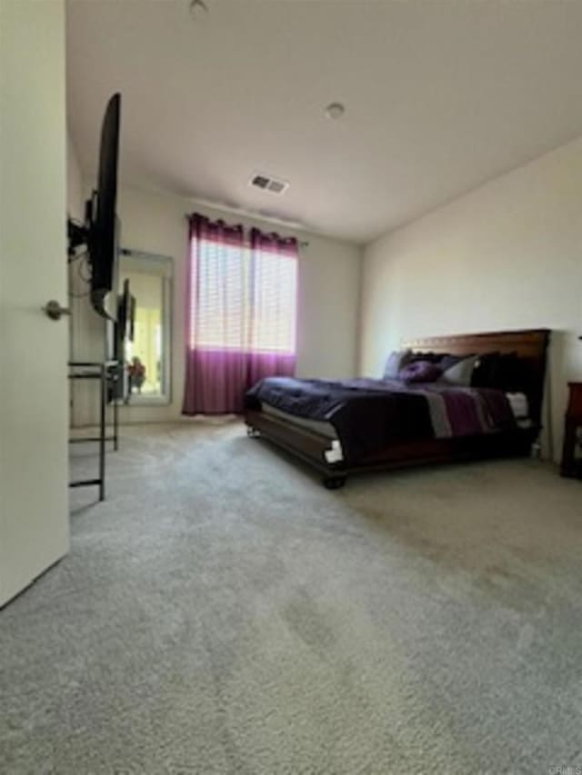 5502 Caminito Sandwaves Unit 173, San Diego, CA 92154 - view of carpeted bedroom
