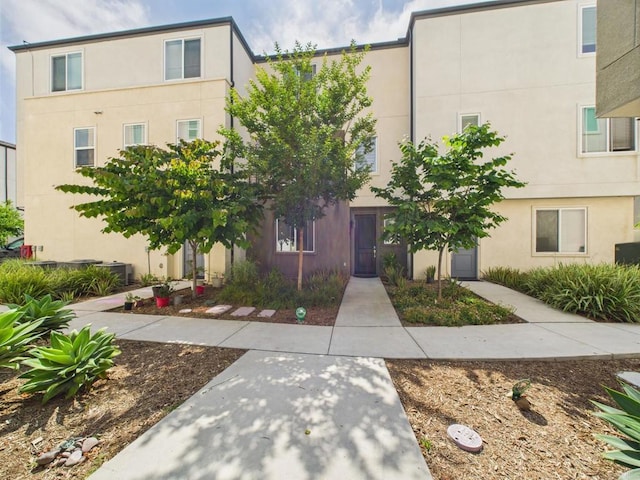 5502 Caminito Sandwaves Unit 173, San Diego, CA 92154 - view of building exterior