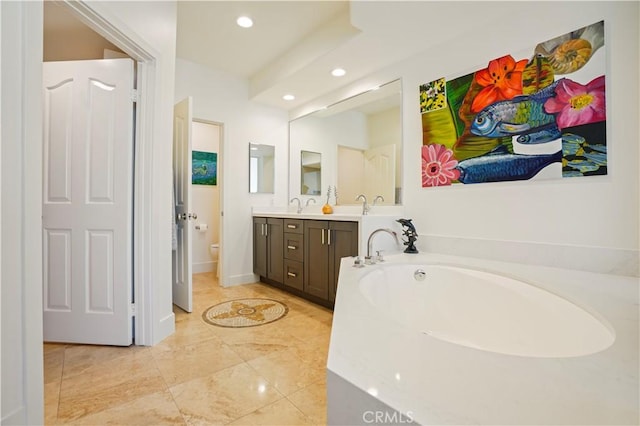 4167 Warner Ave Unit 102, Huntington Beach, CA 92649 - photo 15