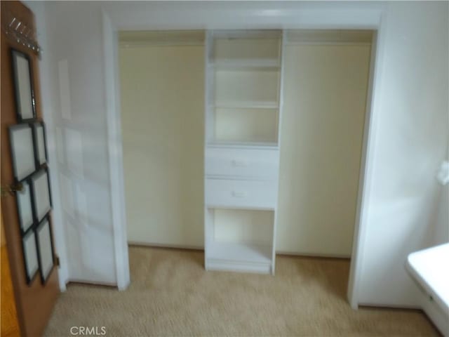 801 Weeks St, East Palo Alto, CA 94303 - view of closet