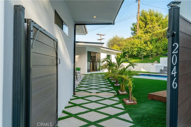 2046 Chandeleur Dr, Rancho Palos Verdes, CA 90275 - photo 49