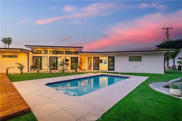 2046 Chandeleur Dr, Rancho Palos Verdes, CA 90275 - photo 3