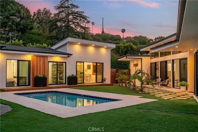2046 Chandeleur Dr, Rancho Palos Verdes, CA 90275 - photo 4