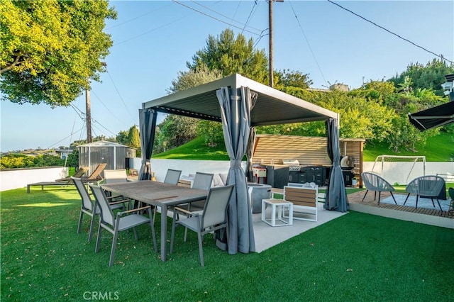 2046 Chandeleur Dr, Rancho Palos Verdes, CA 90275 - photo 53