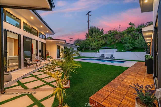 2046 Chandeleur Dr, Rancho Palos Verdes, CA 90275 - photo 61