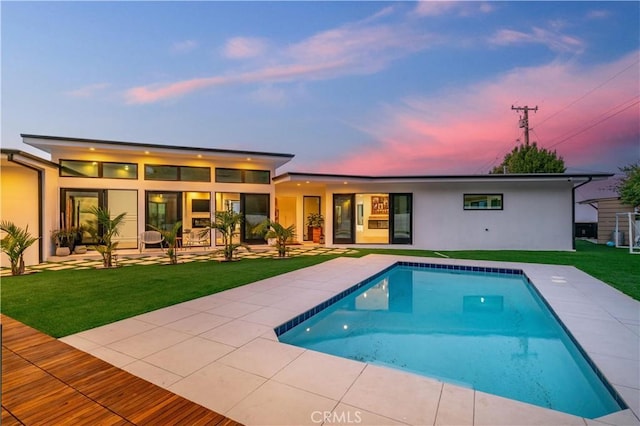 2046 Chandeleur Dr, Rancho Palos Verdes, CA 90275 - photo 62