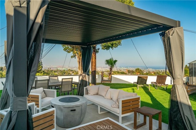2046 Chandeleur Dr, Rancho Palos Verdes, CA 90275 - photo 52